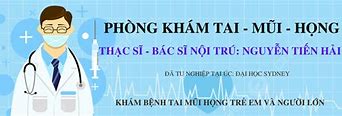 Bác Sĩ Hải Thuỷ Đà Lạt