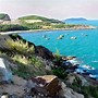 Bãi Biển Ninh Chữ Ninh Thuận