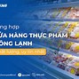 Các Mặt Hàng Thực Phẩm Đông Lạnh