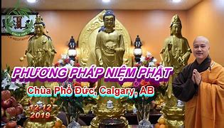 Chùa Phổ Đức Calgary