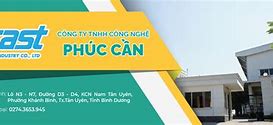 Công Ty Tnhh Công Nghiệp Phúc Thành