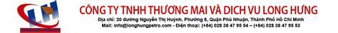 Công Ty Tnhh Tm Dv Xnk Cường Việt Hưng Long Biên Hà Nội