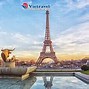 Du Lịch Châu Âu 2022 Vietravel Airline Code Codename Anastasia