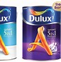 Giá Sơn Dulux Thùng 5 Lít