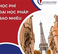 Học Luật Ở Pháp