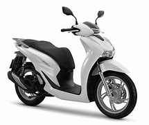 Honda Sh 125I Bản Tiêu Chuẩn