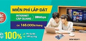 Lắp Mạng Internet Viettel Biên Hòa