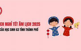 Lịch Nghỉ Tết Hutech 2025