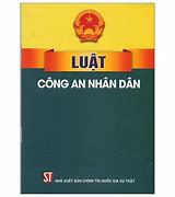 Nhà Xuất Bản Công An Nhân Dân Website