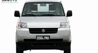 Phụ Tùng Xe Suzuki Carry Pro