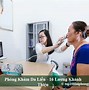 Review Phòng Khám Da Liễu Hải Phòng