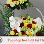 Shop Hoa Giả Thủ Đức