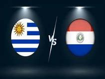 Soi Kèo Uruguay Gặp Paraguay