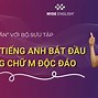 Tên Tiếng Anh Hay Bắt Đầu Bằng Chữ M