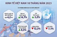 Tình Hình Kinh Tế Việt Năm 2024