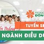 Tuyển Điều Dưỡng Đà Nẵng