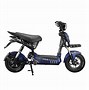 Xe Điện 133 Ecobike G8